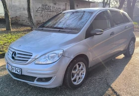 Обява за продажба на Mercedes-Benz B 180 2000cdi, 2007, 109коня, Бартер ~3 600 лв. - изображение 3