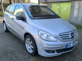 Обява за продажба на Mercedes-Benz B 180 2000cdi, 2007, 109коня, Бартер ~3 600 лв. - изображение 1