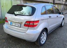 Обява за продажба на Mercedes-Benz B 180 2000cdi, 2007, 109коня, Бартер ~3 600 лв. - изображение 6