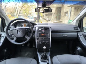 Mercedes-Benz B 180 2000cdi, 2007, 109,  | Mobile.bg    14