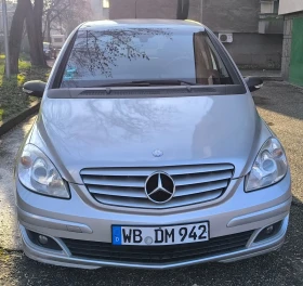 Обява за продажба на Mercedes-Benz B 180 2000cdi, 2007, 109коня, Бартер ~3 600 лв. - изображение 2