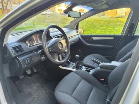 Обява за продажба на Mercedes-Benz B 180 2000cdi, 2007, 109коня, Бартер ~3 600 лв. - изображение 9