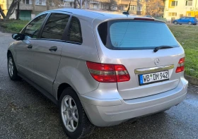 Обява за продажба на Mercedes-Benz B 180 2000cdi, 2007, 109коня, Бартер ~3 600 лв. - изображение 7