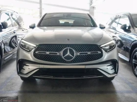 Обява за продажба на Mercedes-Benz GLC 200 COUPE/227HP/AMG/PANO/DISTR/360/4X4/643v ~ 129 599 лв. - изображение 2