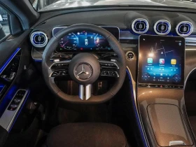 Обява за продажба на Mercedes-Benz GLC 200 COUPE/227HP/AMG/PANO/DISTR/360/4X4/643v ~ 129 599 лв. - изображение 6