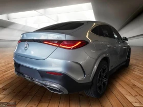 Обява за продажба на Mercedes-Benz GLC 200 COUPE/227HP/AMG/PANO/DISTR/360/4X4/643v ~ 129 599 лв. - изображение 3