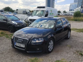 Audi A3 2.0 TDI S-LINE - 12888 лв. - 54833365 2