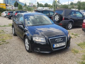 Audi A3 2.0 TDI S-LINE - 12888 лв. - 54833365 3