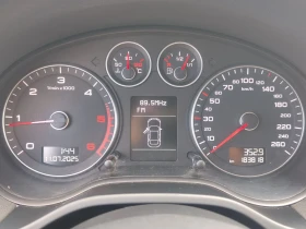 Audi A3 2.0 TDI S-LINE - 12888 лв. - 54833365 11