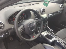 Audi A3 2.0 TDI S-LINE - 12888 лв. - 54833365 7