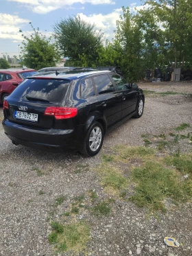 Audi A3 2.0 TDI S-LINE - 12888 лв. - 54833365 4
