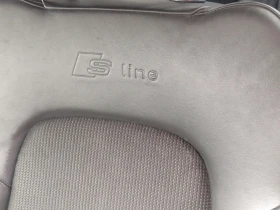 Audi A3 2.0 TDI S-LINE - 12888 лв. - 54833365 8