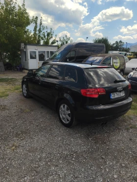 Audi A3 2.0 TDI S-LINE - 12888 лв. - 54833365 5