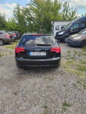 Audi A3 2.0 TDI S-LINE - 12888 лв. - 54833365 6