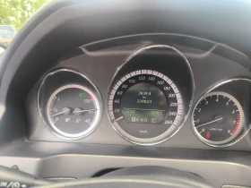 Обява за продажба на Mercedes-Benz C 350 ~16 800 лв. - изображение 10