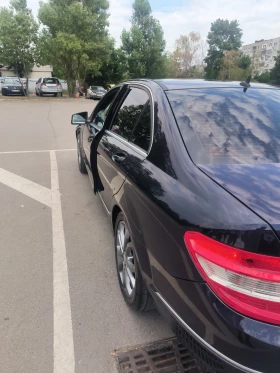 Обява за продажба на Mercedes-Benz C 350 ~16 800 лв. - изображение 1