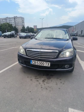 Обява за продажба на Mercedes-Benz C 350 ~16 800 лв. - изображение 1