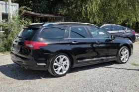 Обява за продажба на Citroen C5 2.2HDI 204 kc. EXCLUSIVE ~12 900 лв. - изображение 6