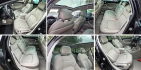 Обява за продажба на Citroen C5 2.2HDI 204 kc. EXCLUSIVE ~12 900 лв. - изображение 10