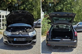 Citroen C5 2.2HDI 204 kc. EXCLUSIVE PANORAMA | Mobile.bg    15