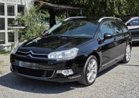 Обява за продажба на Citroen C5 2.2HDI 204 kc. EXCLUSIVE ~12 900 лв. - изображение 1