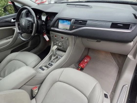 Обява за продажба на Citroen C5 2.2HDI 204 kc. EXCLUSIVE ~12 900 лв. - изображение 11