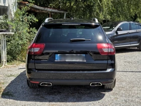Обява за продажба на Citroen C5 2.2HDI 204 kc. EXCLUSIVE ~12 900 лв. - изображение 5