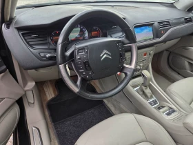 Обява за продажба на Citroen C5 2.2HDI 204 kc. EXCLUSIVE ~12 900 лв. - изображение 7
