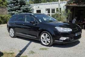 Обява за продажба на Citroen C5 2.2HDI 204 kc. EXCLUSIVE ~12 900 лв. - изображение 3