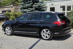 Обява за продажба на Citroen C5 2.2HDI 204 kc. EXCLUSIVE ~12 900 лв. - изображение 4