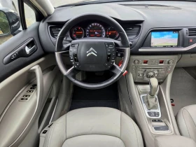 Обява за продажба на Citroen C5 2.2HDI 204 kc. EXCLUSIVE ~12 900 лв. - изображение 9