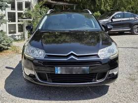 Обява за продажба на Citroen C5 2.2HDI 204 kc. EXCLUSIVE ~12 900 лв. - изображение 2