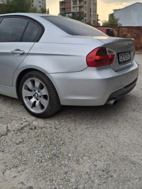Обява за продажба на BMW 320 2.0 D ~8 900 лв. - изображение 4