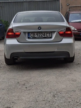 Обява за продажба на BMW 320 2.0 D ~8 900 лв. - изображение 1