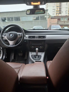 Обява за продажба на BMW 320 2.0 D ~8 900 лв. - изображение 11