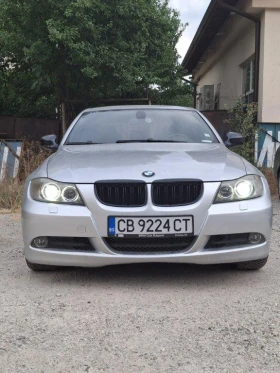 Обява за продажба на BMW 320 2.0 D ~8 900 лв. - изображение 1