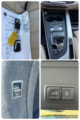 Audi A4 Quattro/S-Line/Digital/Line-Assist/Keyless | Mobile.bg    15