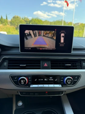 Audi A4 Quattro/S-Line/Digital/Line-Assist/Keyless | Mobile.bg    16