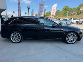 Audi A4 Quattro/S-Line/Digital/Line-Assist/Keyless | Mobile.bg    7