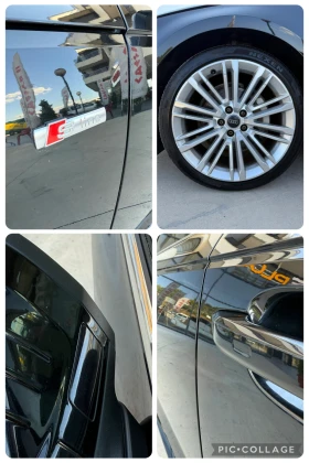 Audi A4 Quattro/S-Line/Digital/Line-Assist/Keyless | Mobile.bg    14