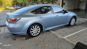 Mazda 6 GH | Mobile.bg    2