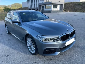 Обява за продажба на BMW 540 xDrive/M Packet ~63 000 лв. - изображение 3
