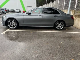 Mercedes-Benz E 200 Business-Solution | Mobile.bg    5