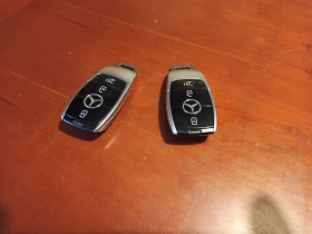 Mercedes-Benz E 200 Business-Solution | Mobile.bg    17