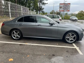 Mercedes-Benz E 200 Business-Solution | Mobile.bg    6