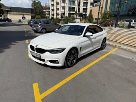  BMW 440