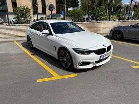 BMW 440 Gran Coupe LCI MCar | Mobile.bg    2