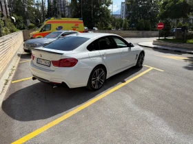BMW 440 Gran Coupe LCI MCar | Mobile.bg    3