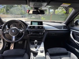 BMW 440 Gran Coupe LCI MCar | Mobile.bg    6