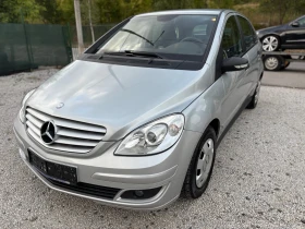 Mercedes-Benz B 150 1.5 БЕНЗИН НОВ ВНОС